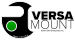 Versa-Mount logo