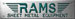 RAMS logo