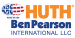 Huth Manufacturing logo