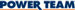 SPX Power Team logo