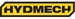 Hyd-Mech logo