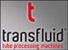 Transfluid logo