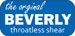 Beverly logo