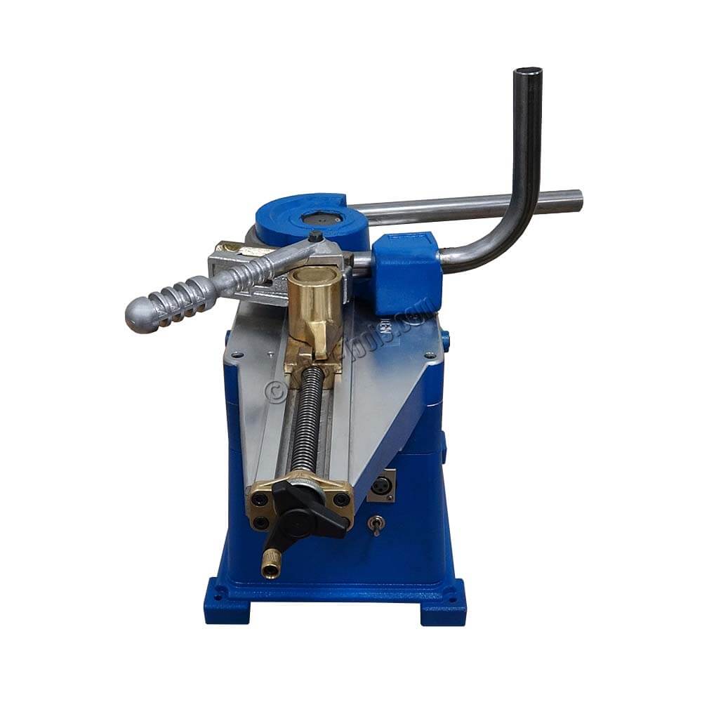 Ercolina 070 Medi Bender Benchtop Programmable Tubing Bender