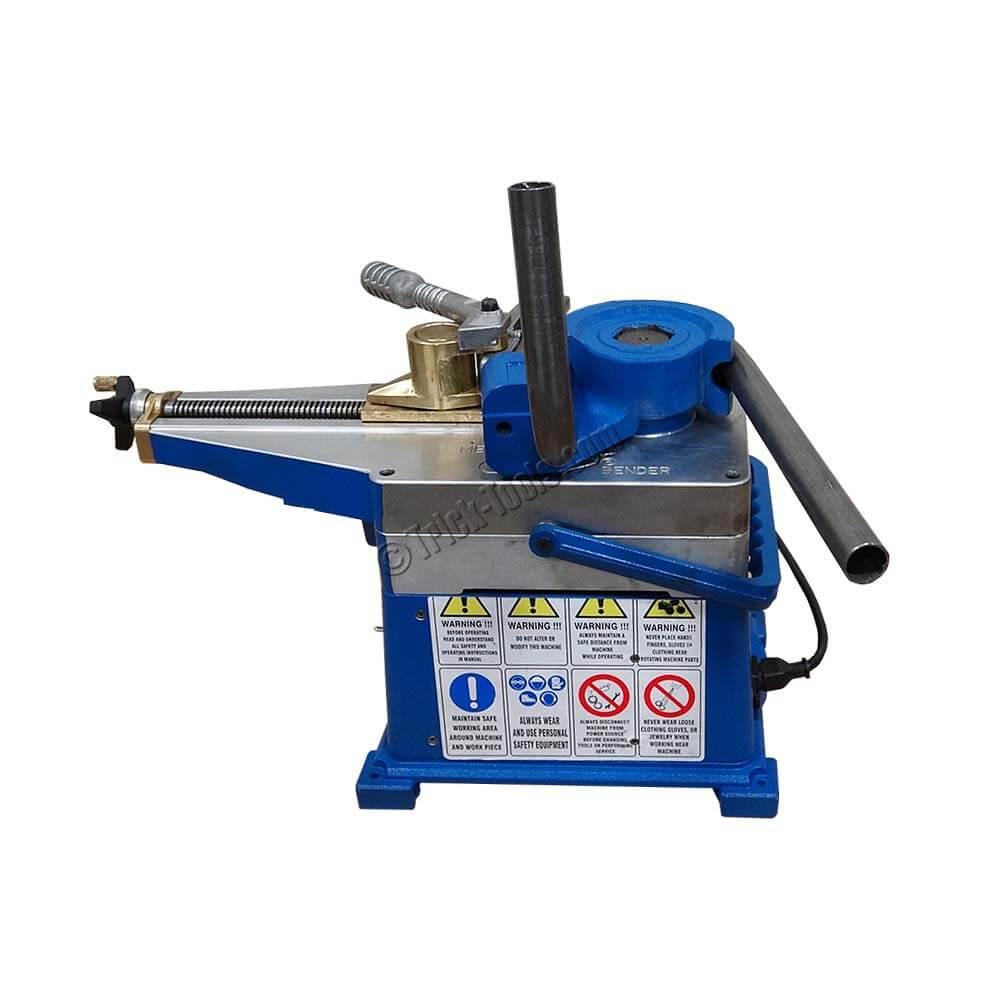 Ercolina 070 Medi Bender Benchtop Programmable Tubing Bender