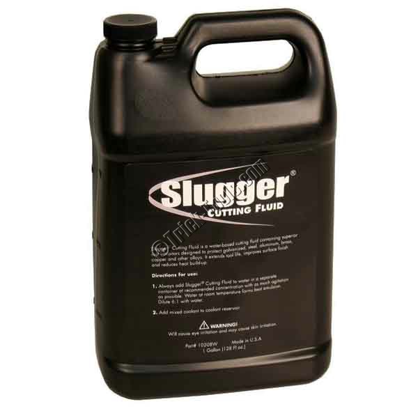 10208W, Slugger Cutting Fluid for Mag Drills