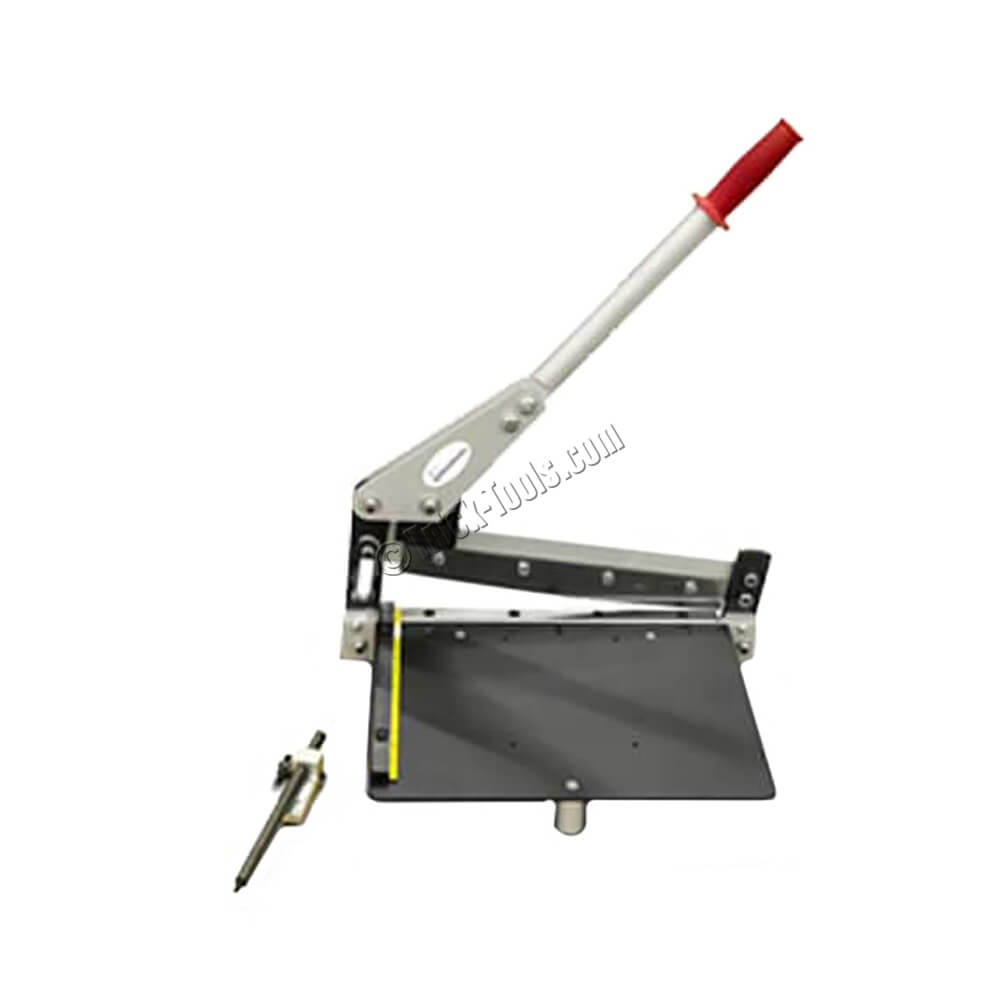 140071120 Pexto Roper Whitney 13 Inch Bench Shear 24 Gauge