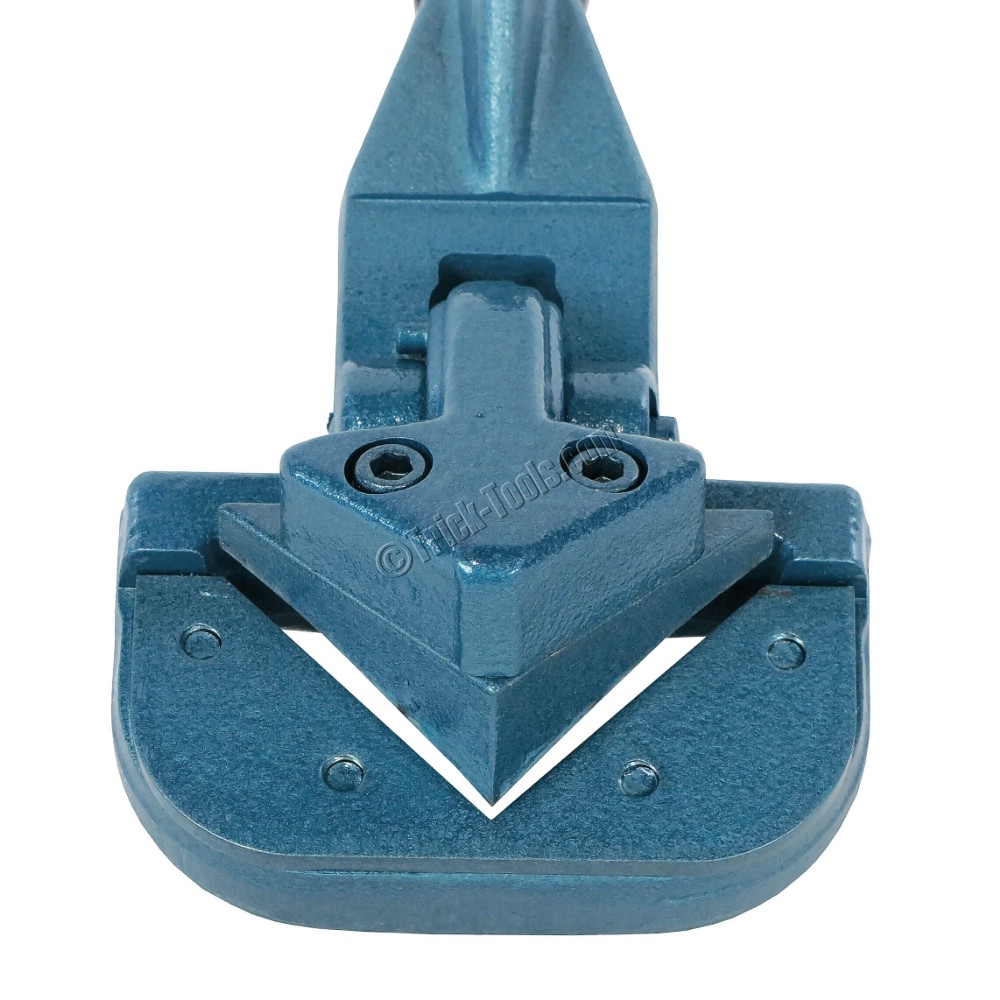 145065410, Roper Whitney No. 541 Hand Notcher, 90 degrees