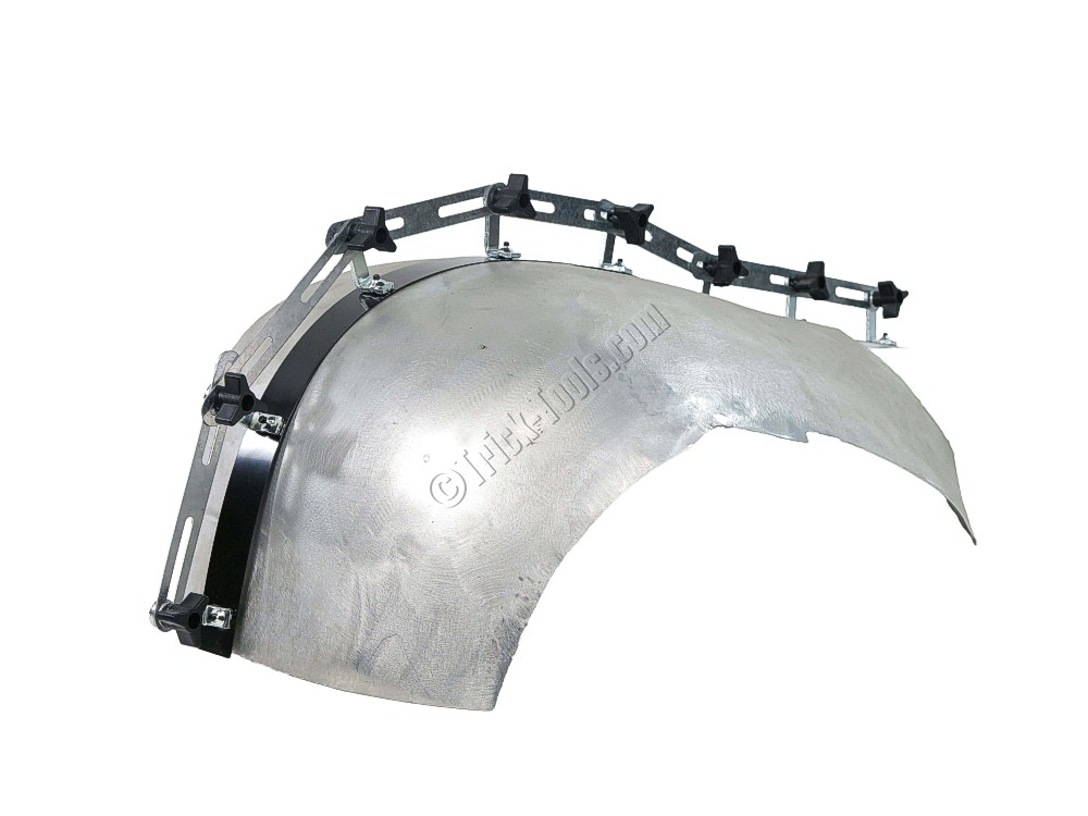 36 inch shop contour gauge