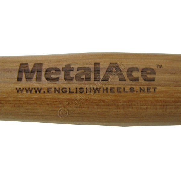 15005, Metal Shaping Barrel Mallet, small