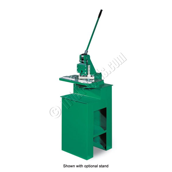Tennsmith 16 18 Sheet Metal Notcher