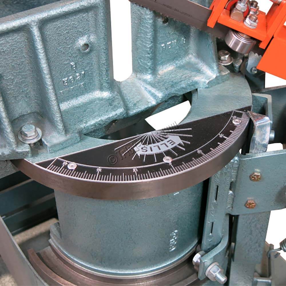 Ellis on sale saw 1600