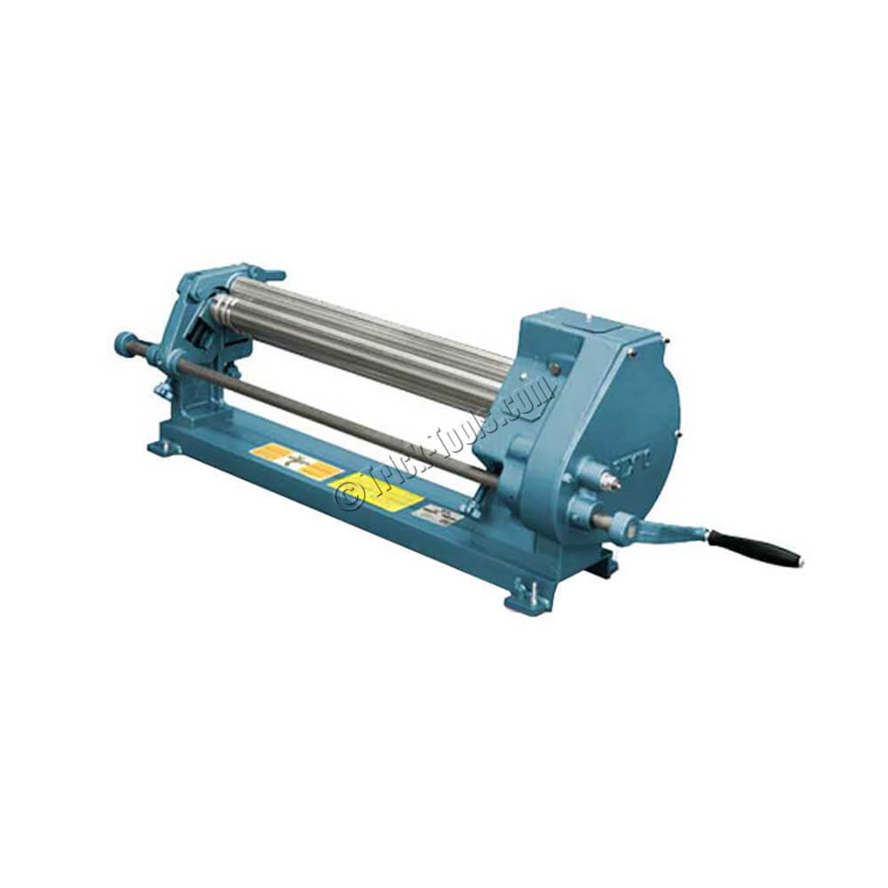 167070418, Pexto Roper Whitney 48 inch Slip Roll, 16 gauge