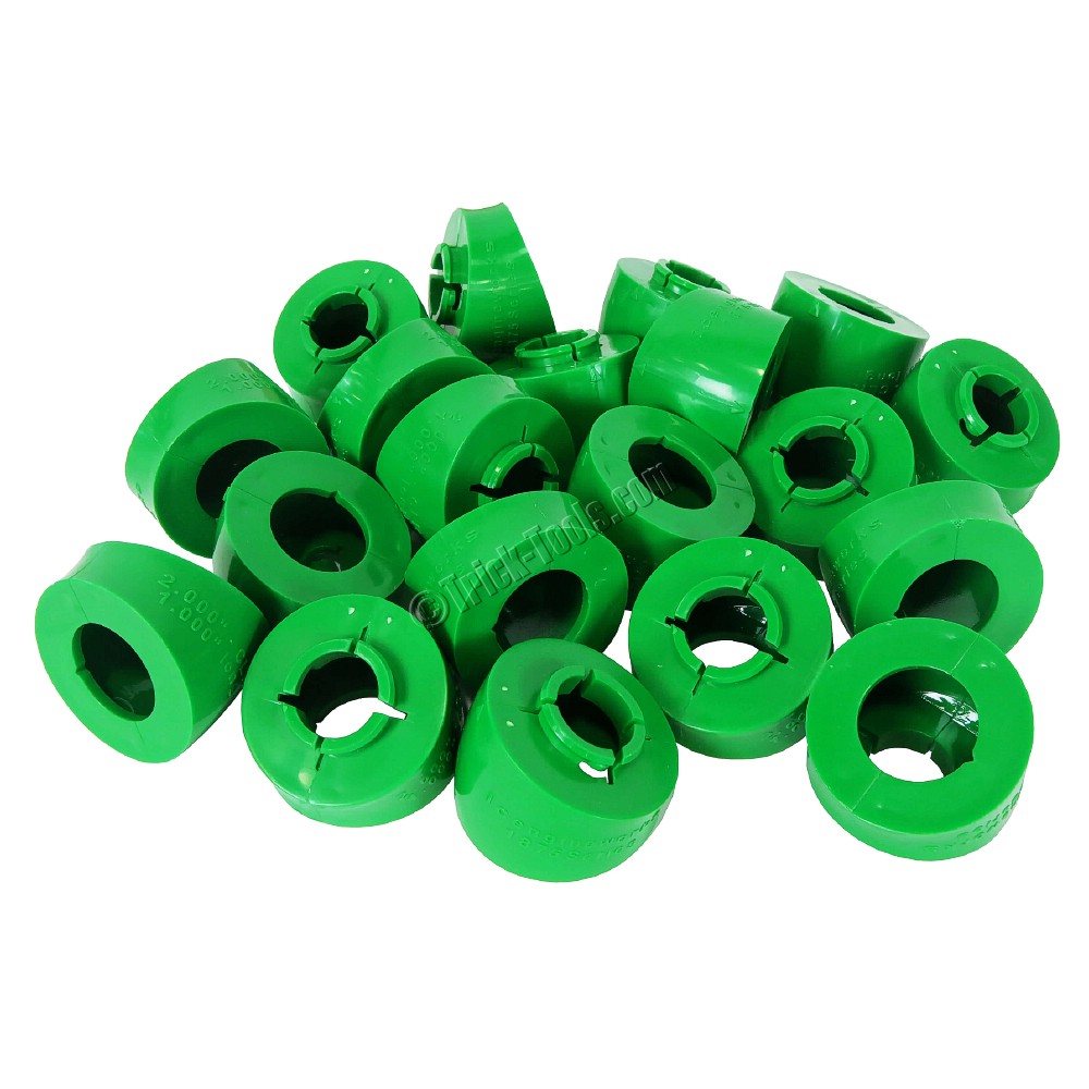 1875EHAO1, Icengineworks 1-7/8 inch Header Modeling Blocks