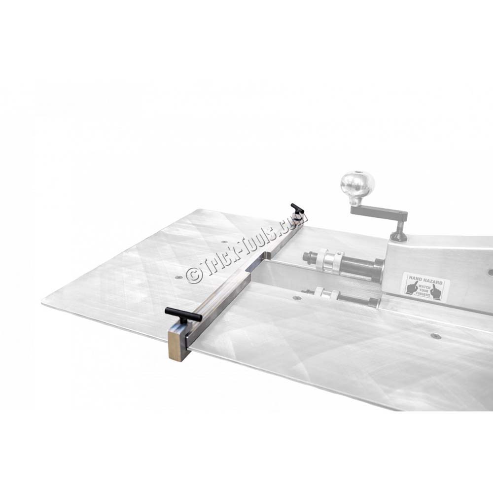 200 215 Mittler Bros Depth Stop For Aluminum Bead Roll Tables 200-215-mittler-bros-depth-stop-for-aluminum-bead-roll-tables