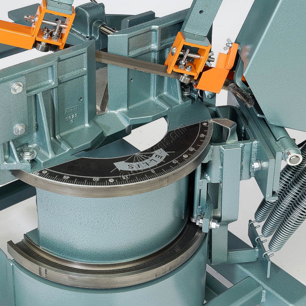 Ellis 3000 band on sale saw