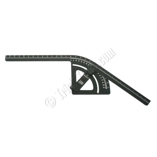 Pipe bending angle finder sales