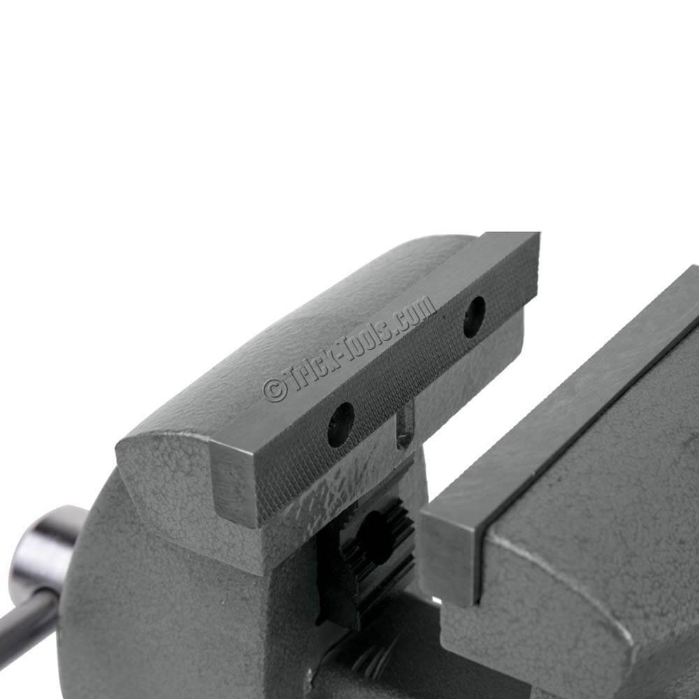 745 Wilton 740 Series Mechanics Vise 5 inch