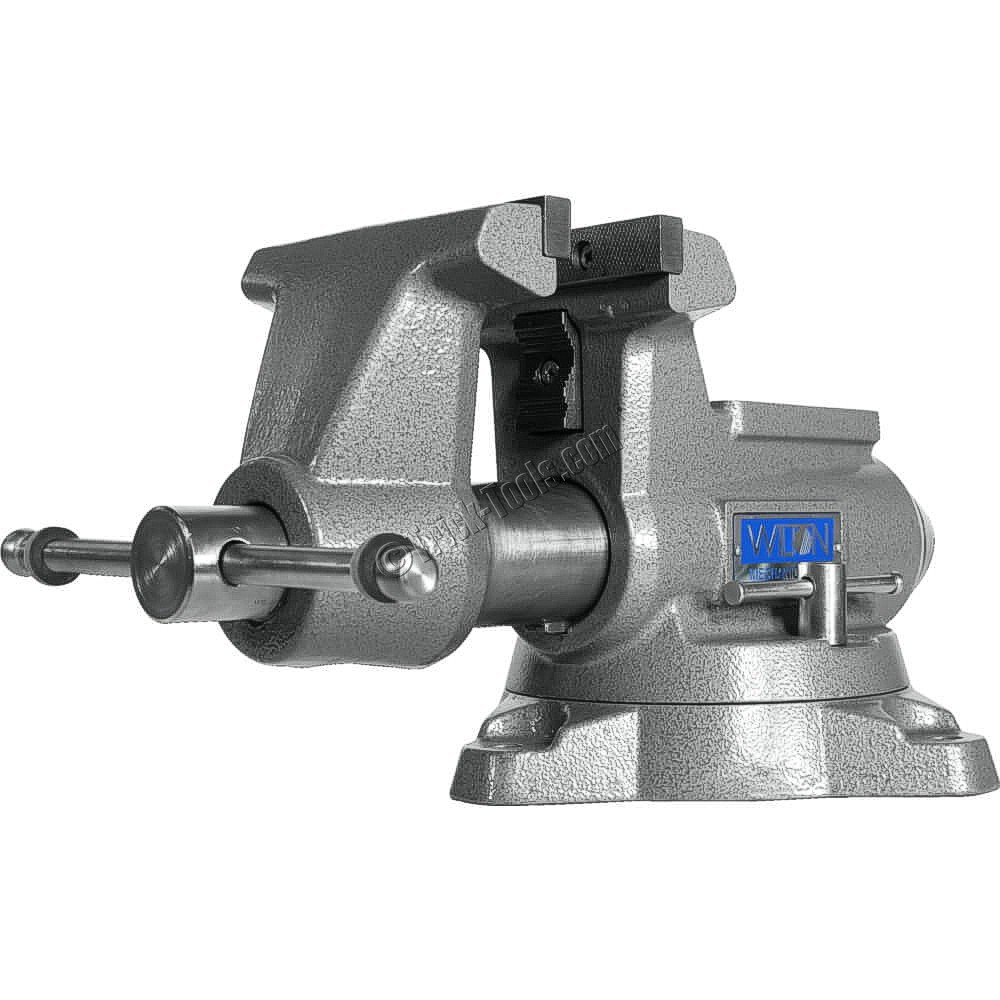 Wilton shop vise deals