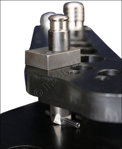 JD2 Model 32 Manual Tubing Bender