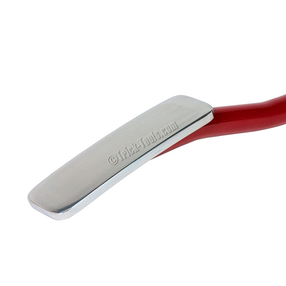 Covell Slap Hammer Body Hammer for Metalshaping