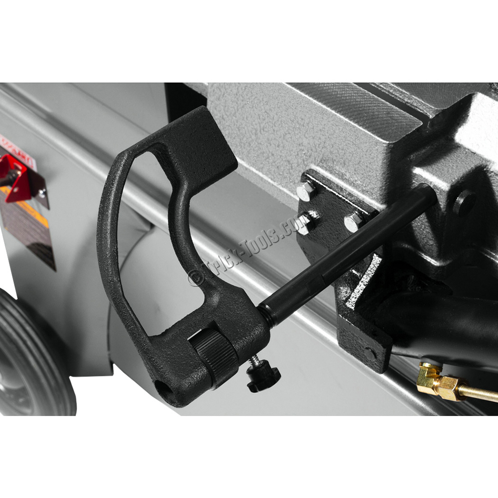 Jet on sale 7x12 bandsaw