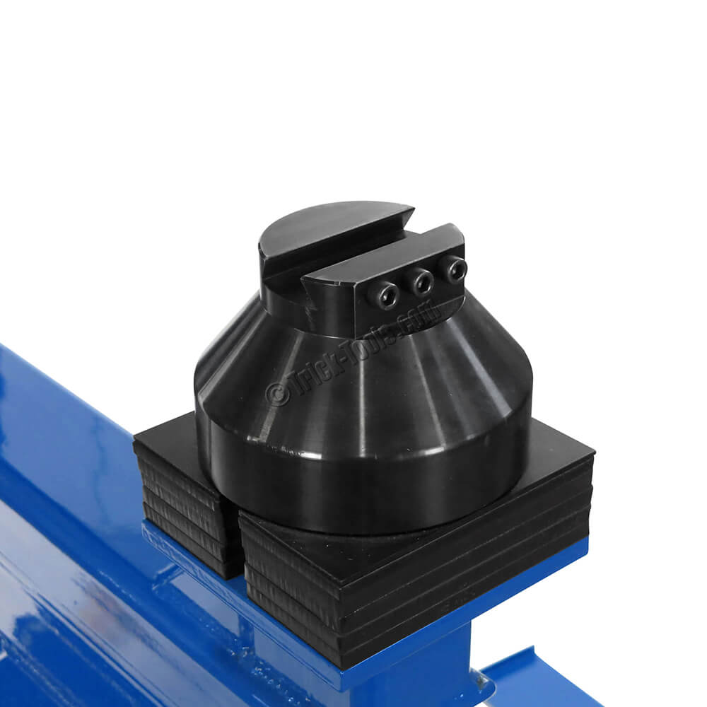 フリームス　3012H Mittler Bros. 4200-150 Single Head Power Hammer