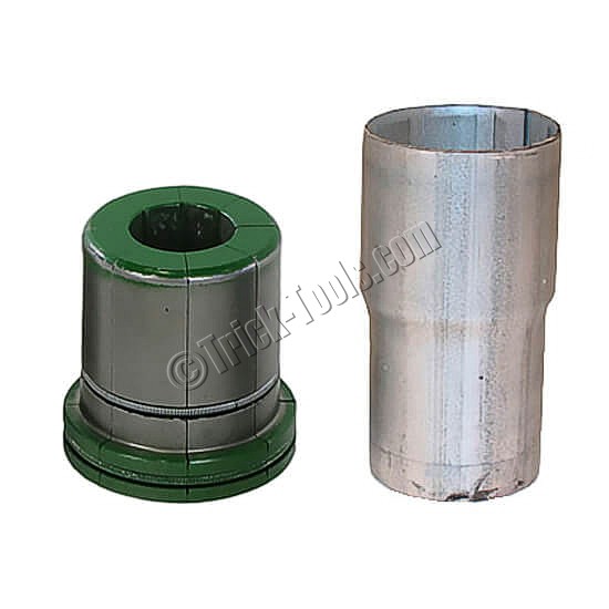 Huth 475 Expander Tooling Slip Fit Tubing