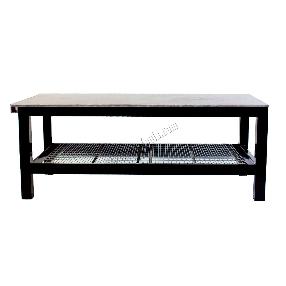 high quality heavy duty industrial table