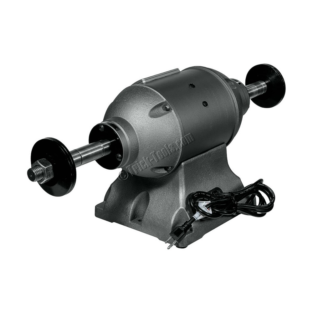 578410, JET IBG-10SSB, 1-1/2 HP Industrial Buffer