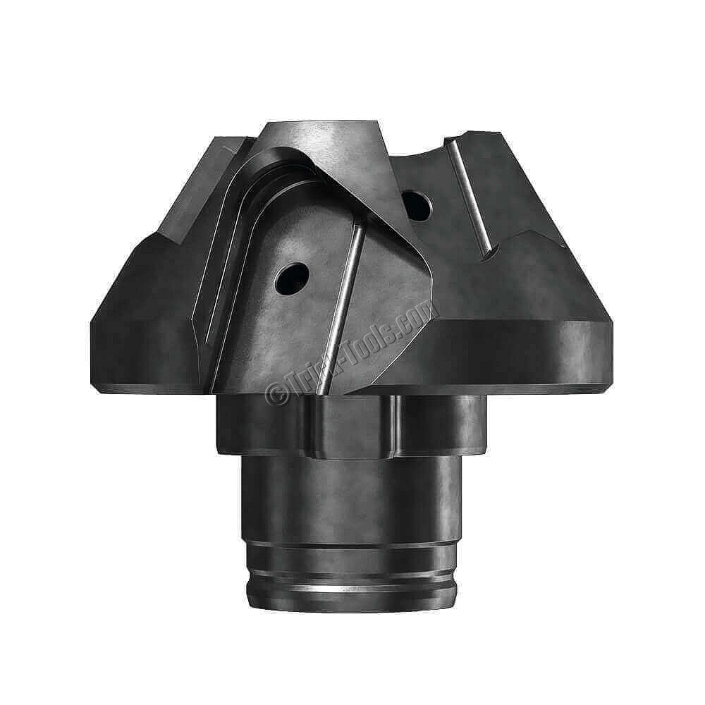 Chamfering Tool Holder Insert For Milling Cuter CNC Lathe 45 Degree  Machining