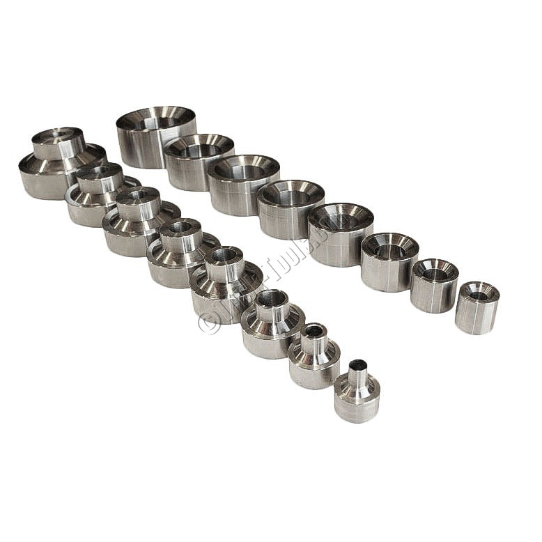 Dimple Die 2" 2.0 Inch Fabrication Tool Offroad 4x4 race Hot Rod