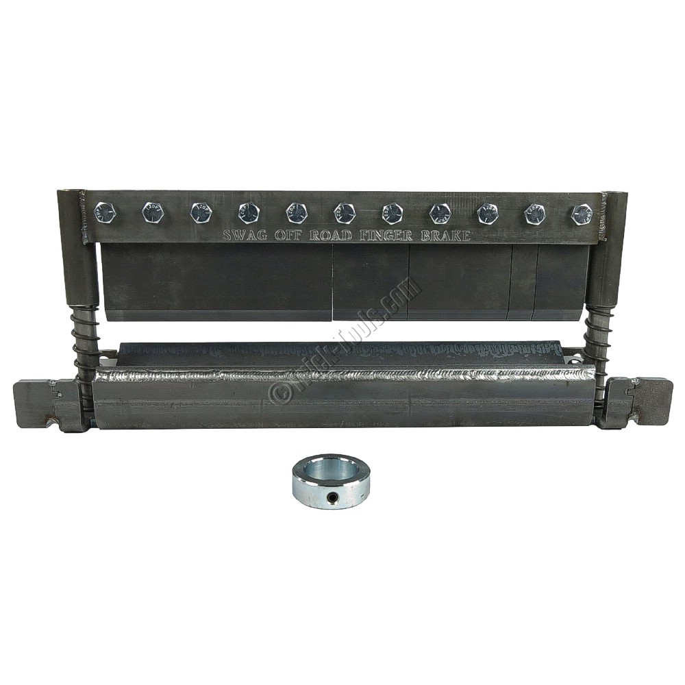 Swag offroad finger on sale brake