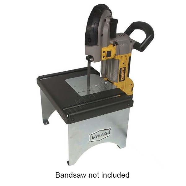 6pbv3 0a Swag Offroad Portaband Table Vertical Bandsaw Swag Offroad Porta Band Table V3 0