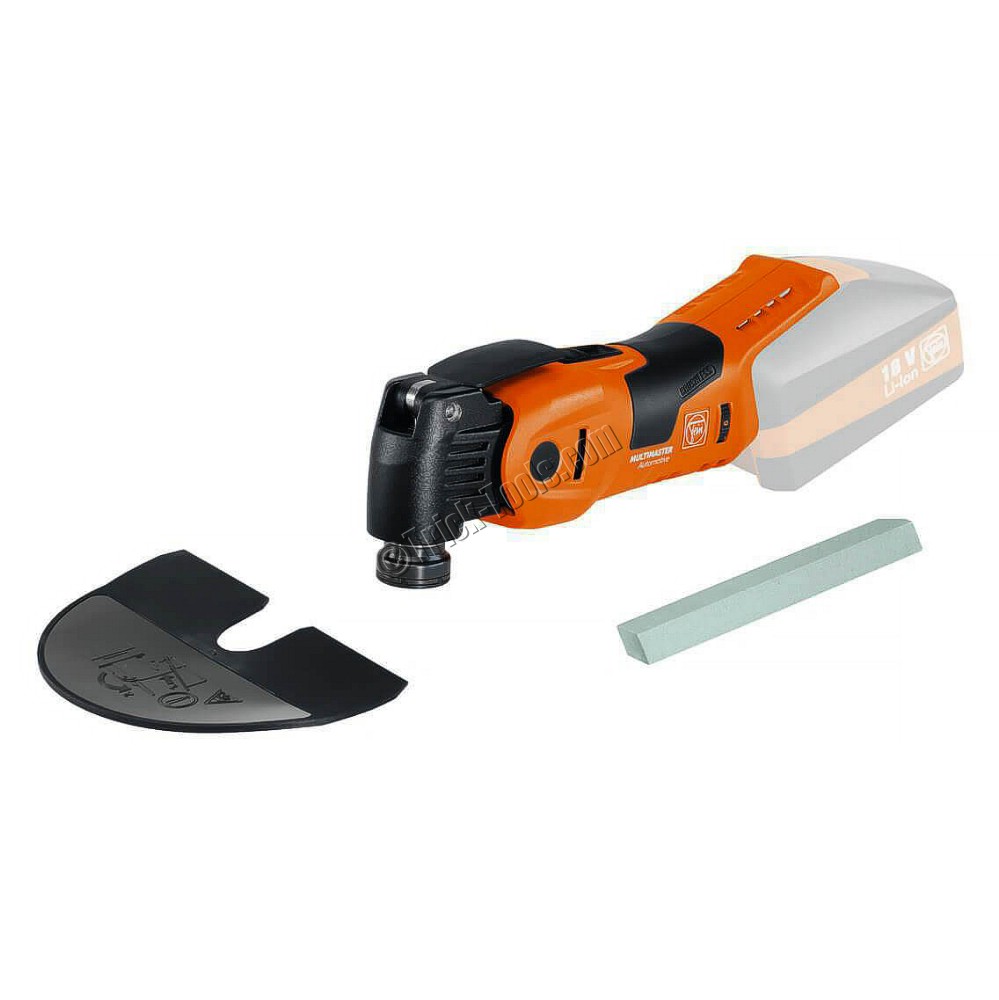 Fein oscillating on sale tool cordless