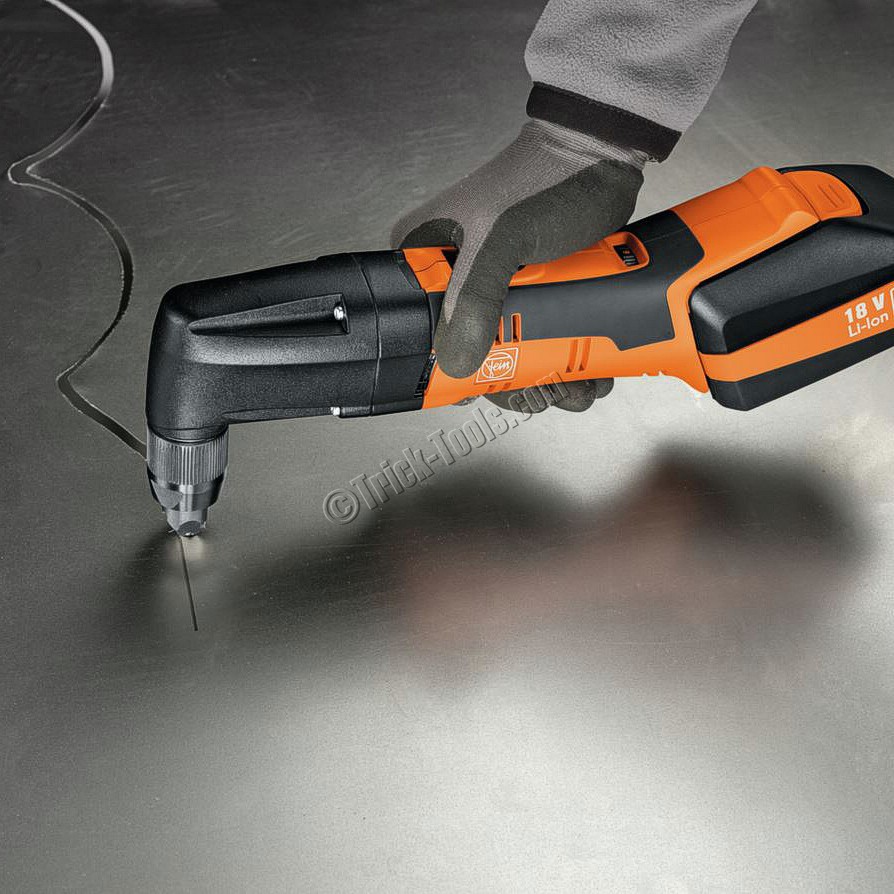 Battery hotsell operated nibbler