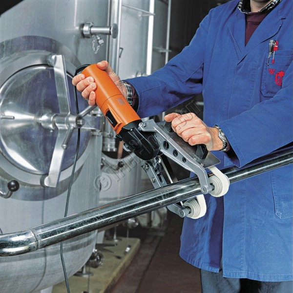 Fein RS17-70E Professional Pipe Polisher Kit