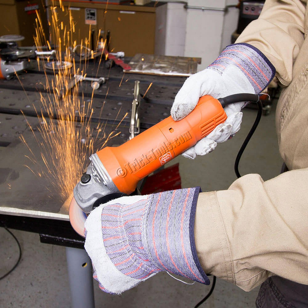 69908107030, 69908107040 Fein Angle Grinder, WSG-7 2 pack