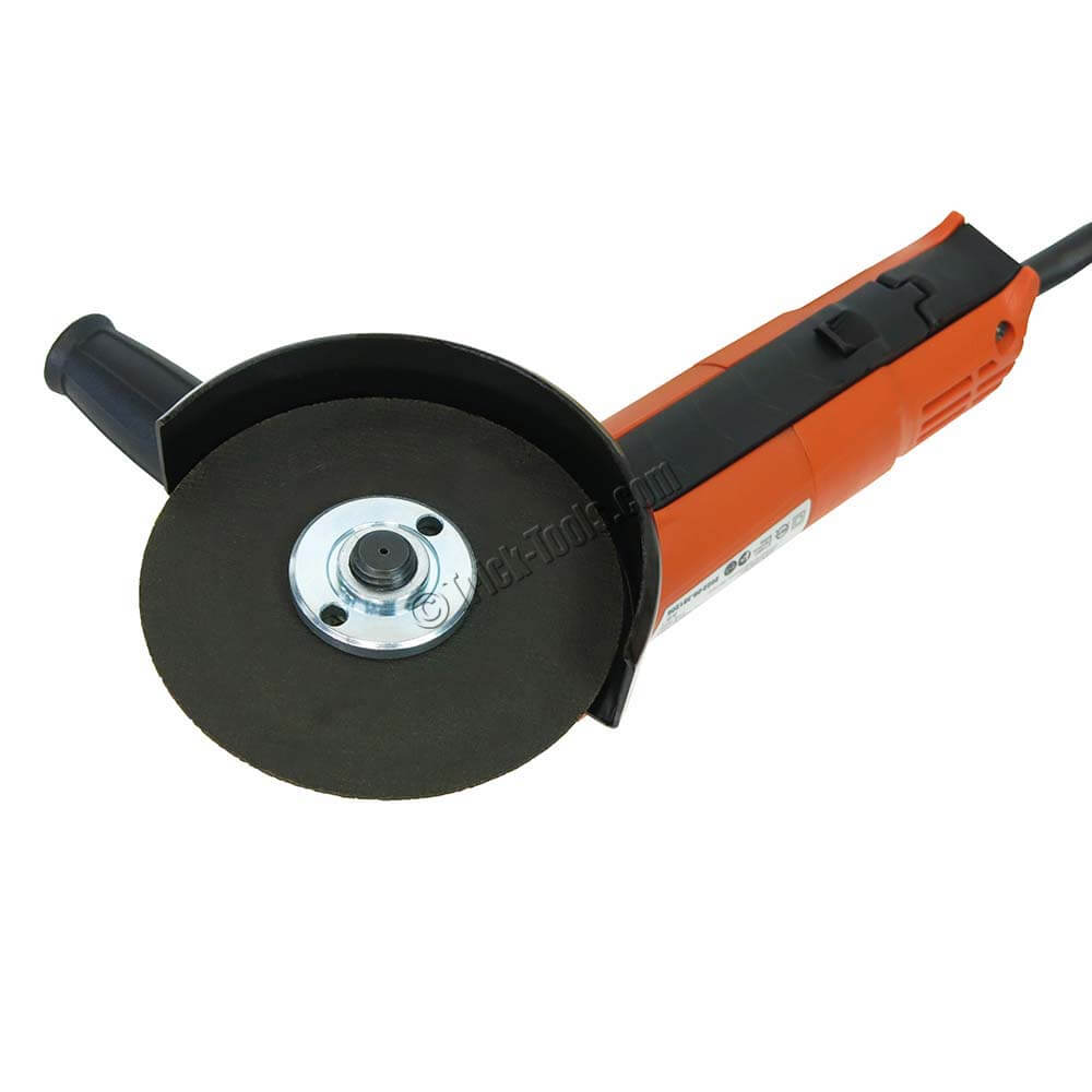 Fein Compact Angle Grinder 4-1/2 in|CG 10-115 PDEV