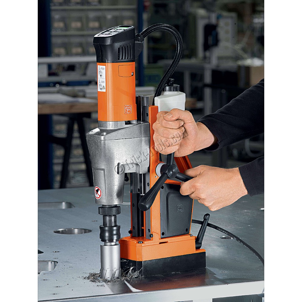 72704761120, Fein Slugger JCM 256U Magnetic Drill 72704761120, Fein Slugger JCM 256U Magnetic Drill