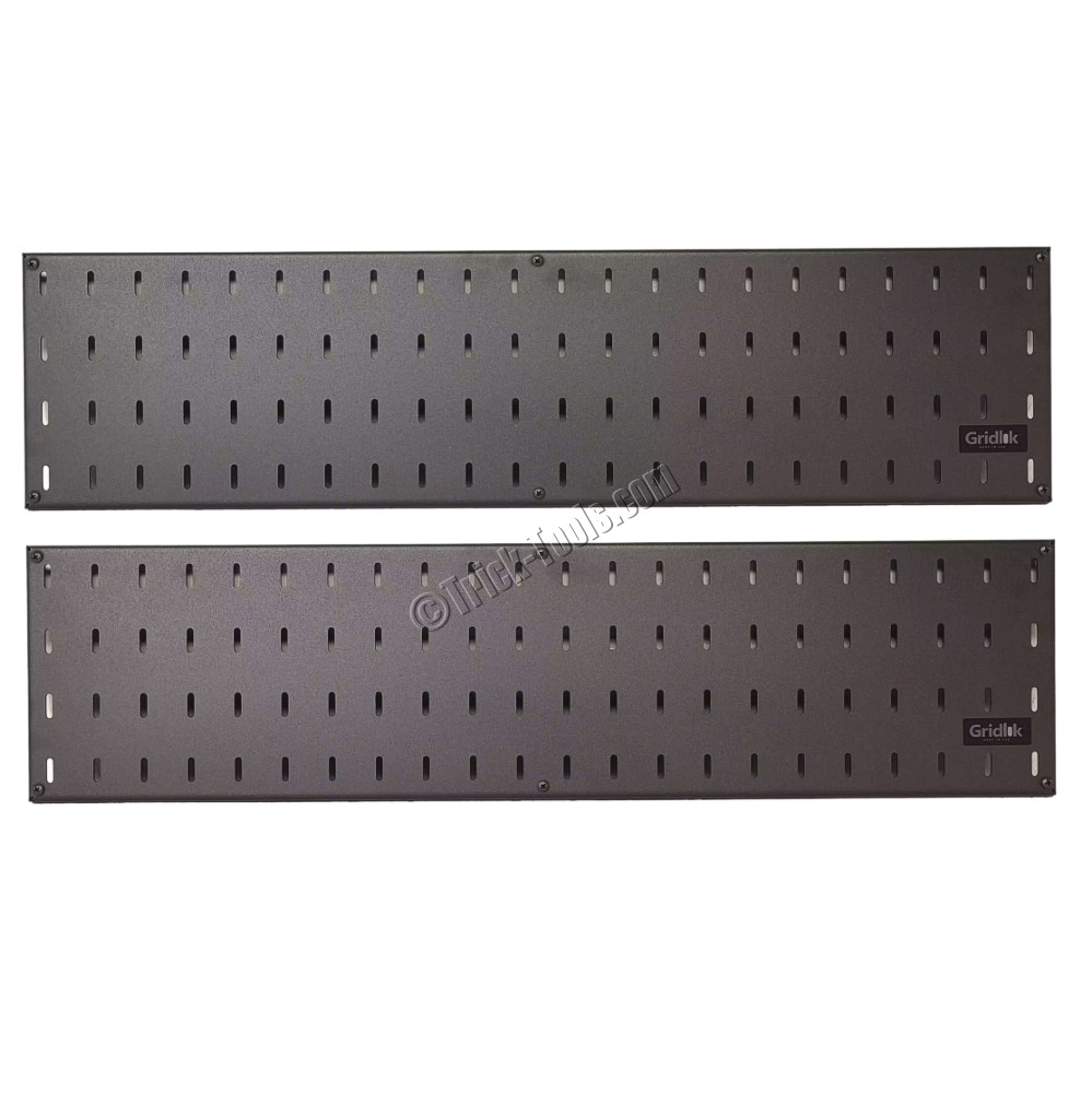 73584250, Flextur Wall Mount Tool Board System, 3.5 square feet