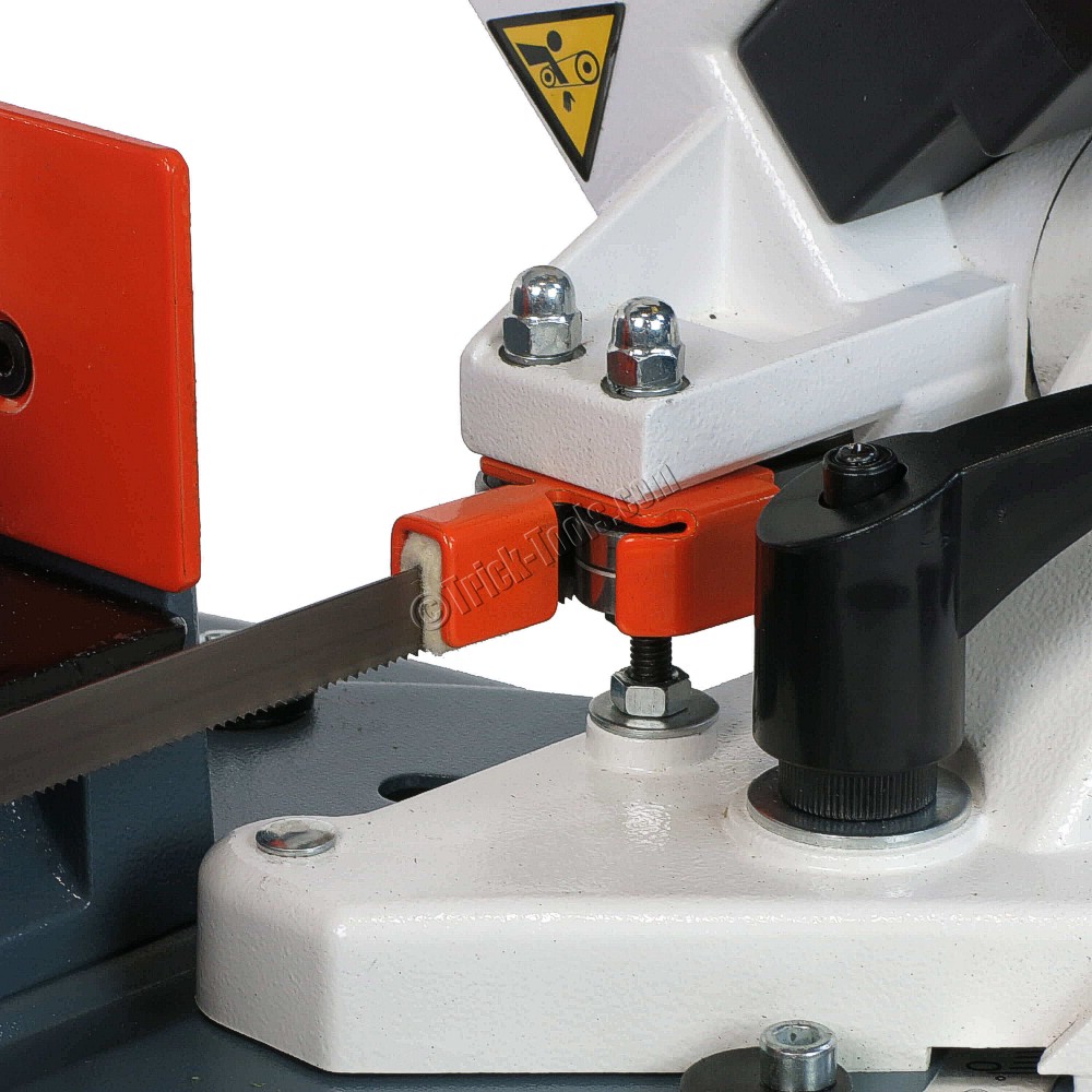 782XL Mitering Bandsaw HEM Saw Femi