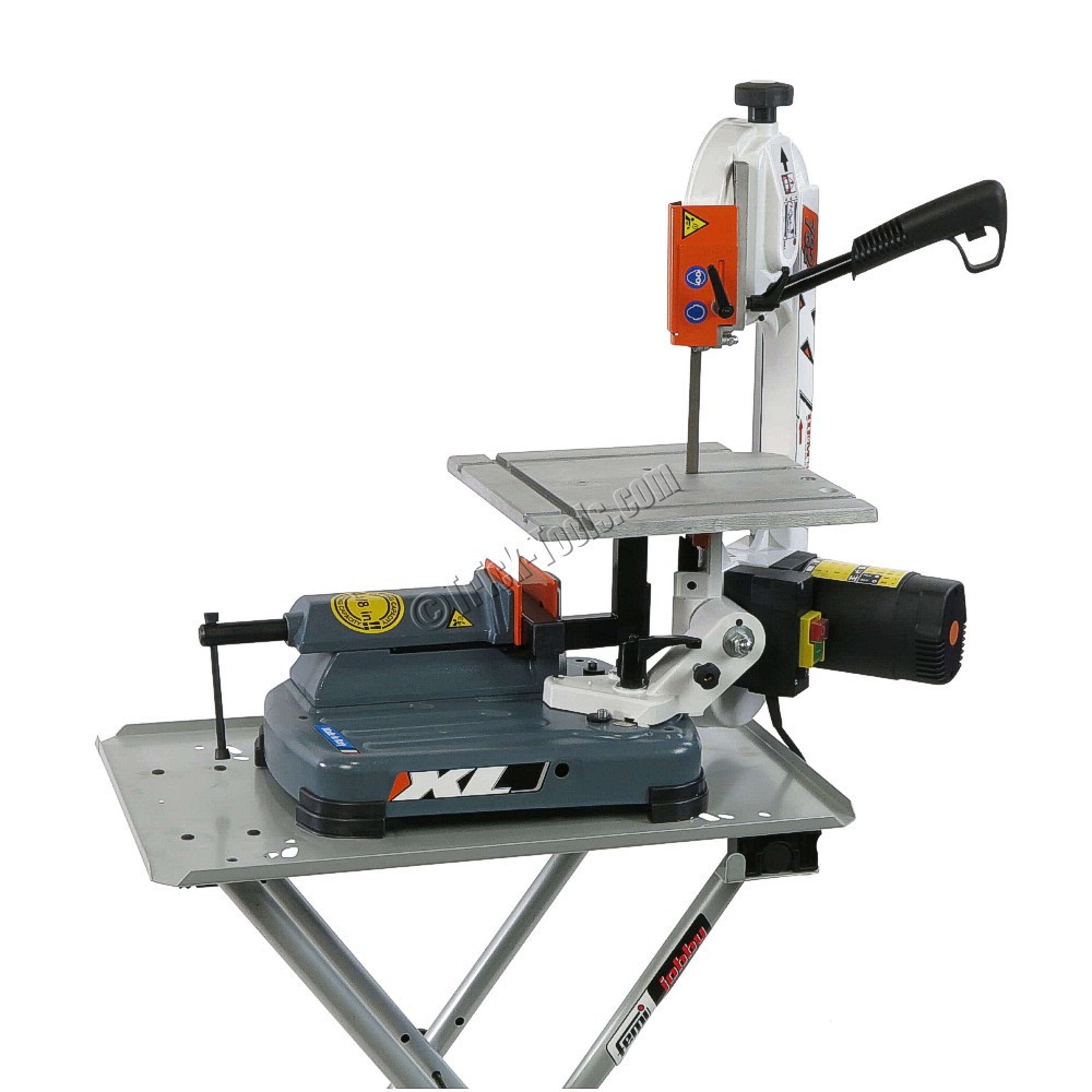 Hem discount band saw