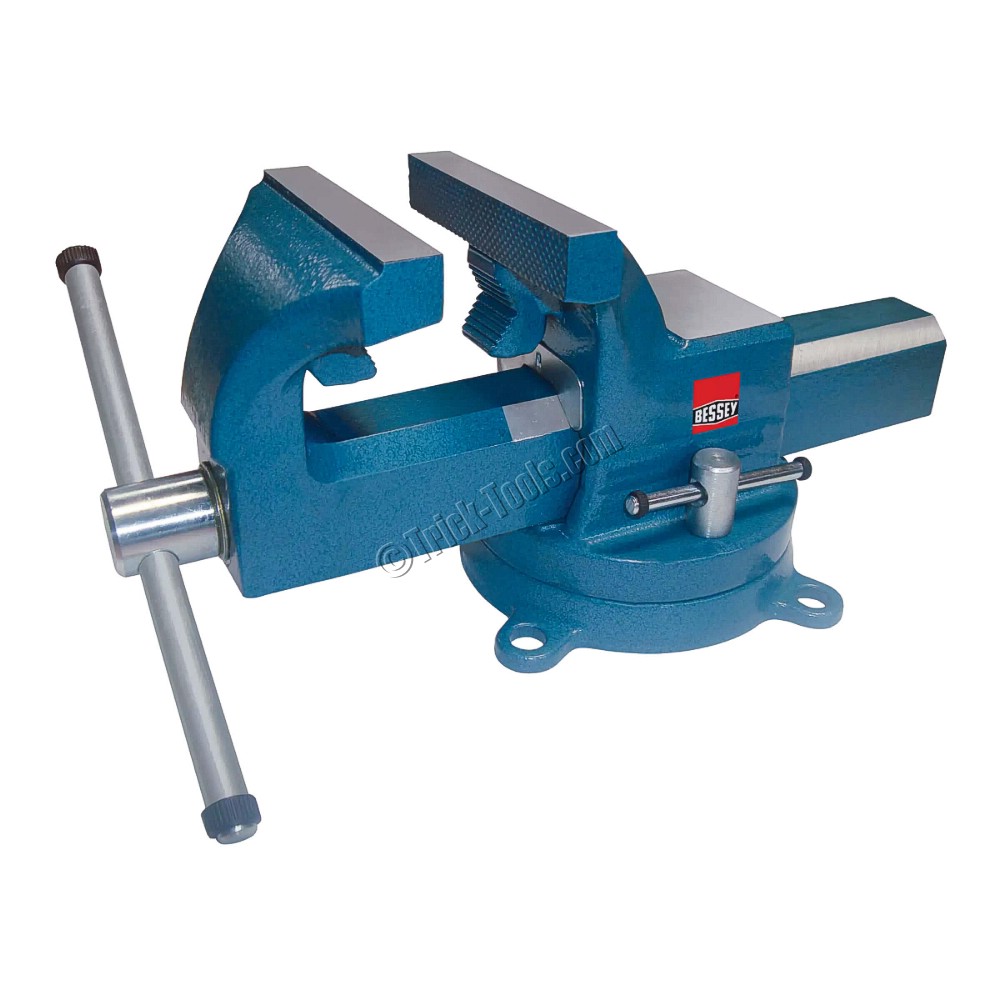 6 clearance in vise
