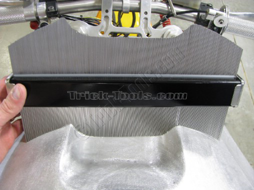 12 inch Contour Gauge