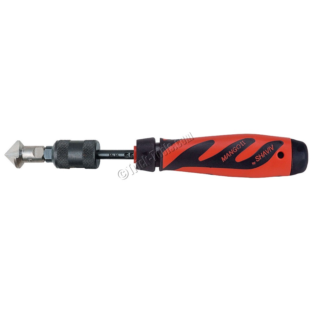 Shaviv Countersink Ratcheting F Mango II Shaviv Countersink Ratcheting F Mango II