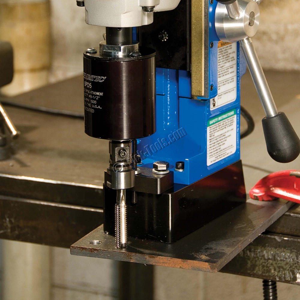 Hougen hmd904 drill chuck adapter deals