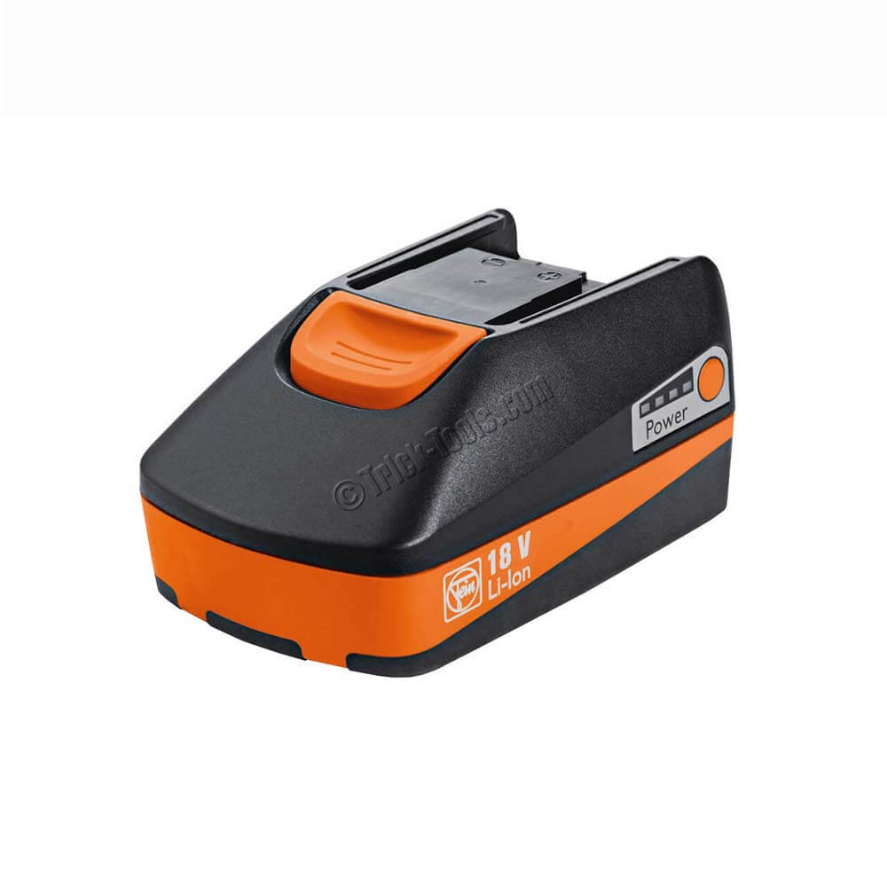 Fein 18v clearance