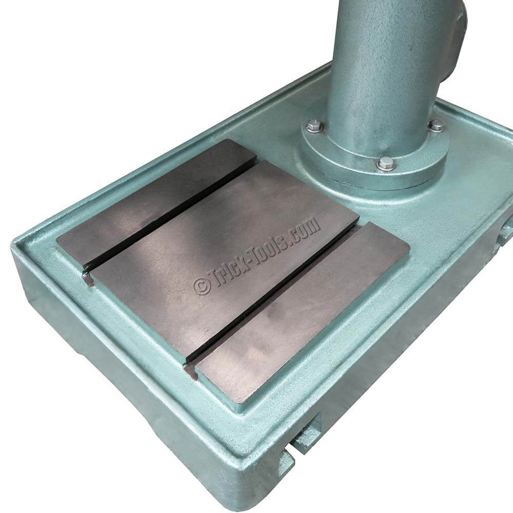 Ellis 9400 Variable Speed Drill Press
