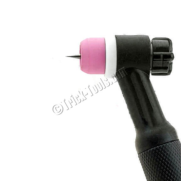 TIG Torch Accessory Kit - 9 & 2 Series Torches